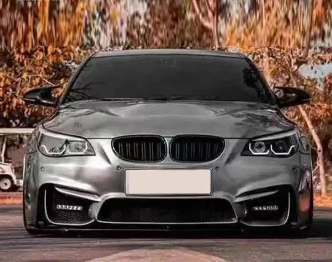 قطعات اصلی بی ام و E60|قطعات یدکی و لوازم جانبی|تهران, اتحاد|دیوار