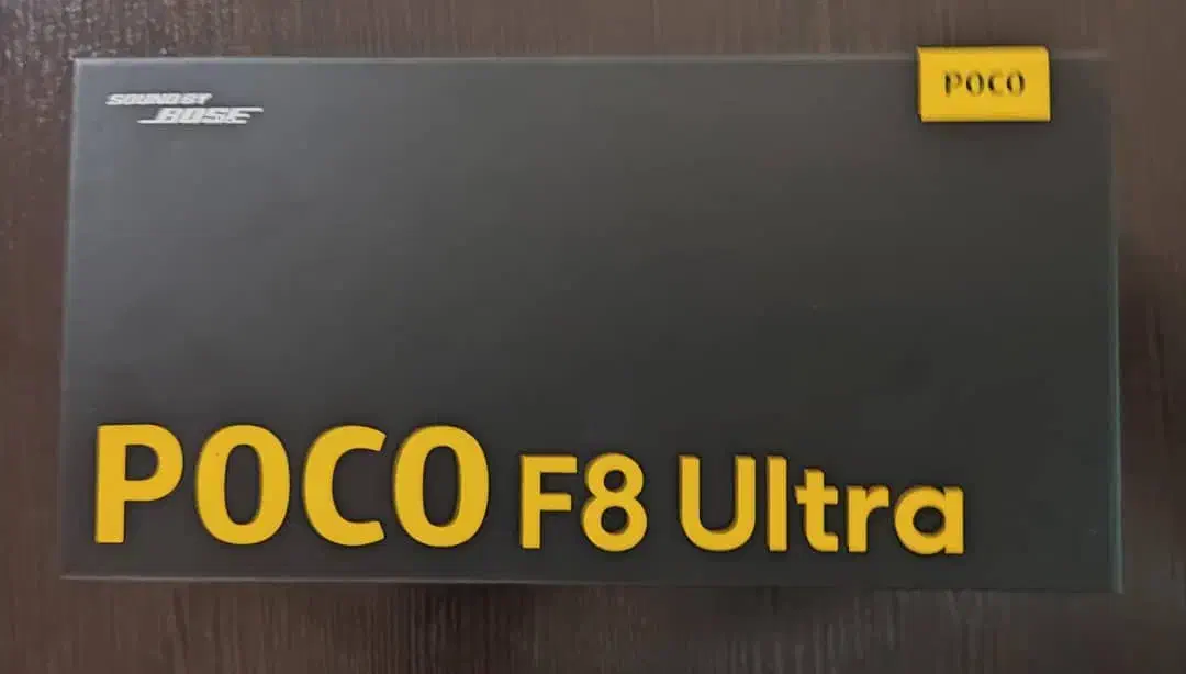 POCO F8 Ultra|موبایل|تهران, شیخ هادی|دیوار