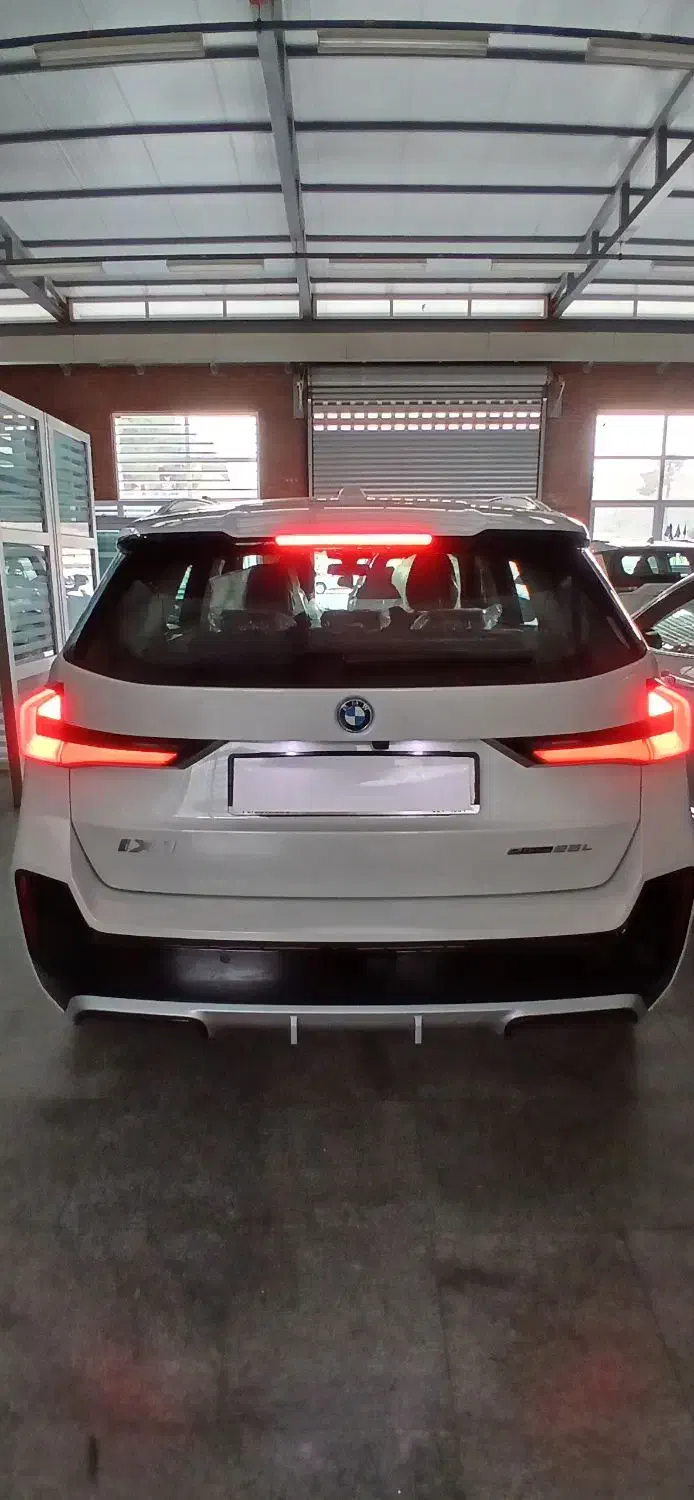 bmw ix1 2025 با کیت m|خودرو سواری و وانت|تهران, جوادیه تهرانپارس|دیوار