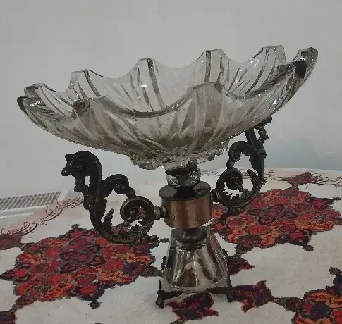 ظروف پذیرایی|ظروف سرو و پذیرایی|رشت, گلزاران|دیوار