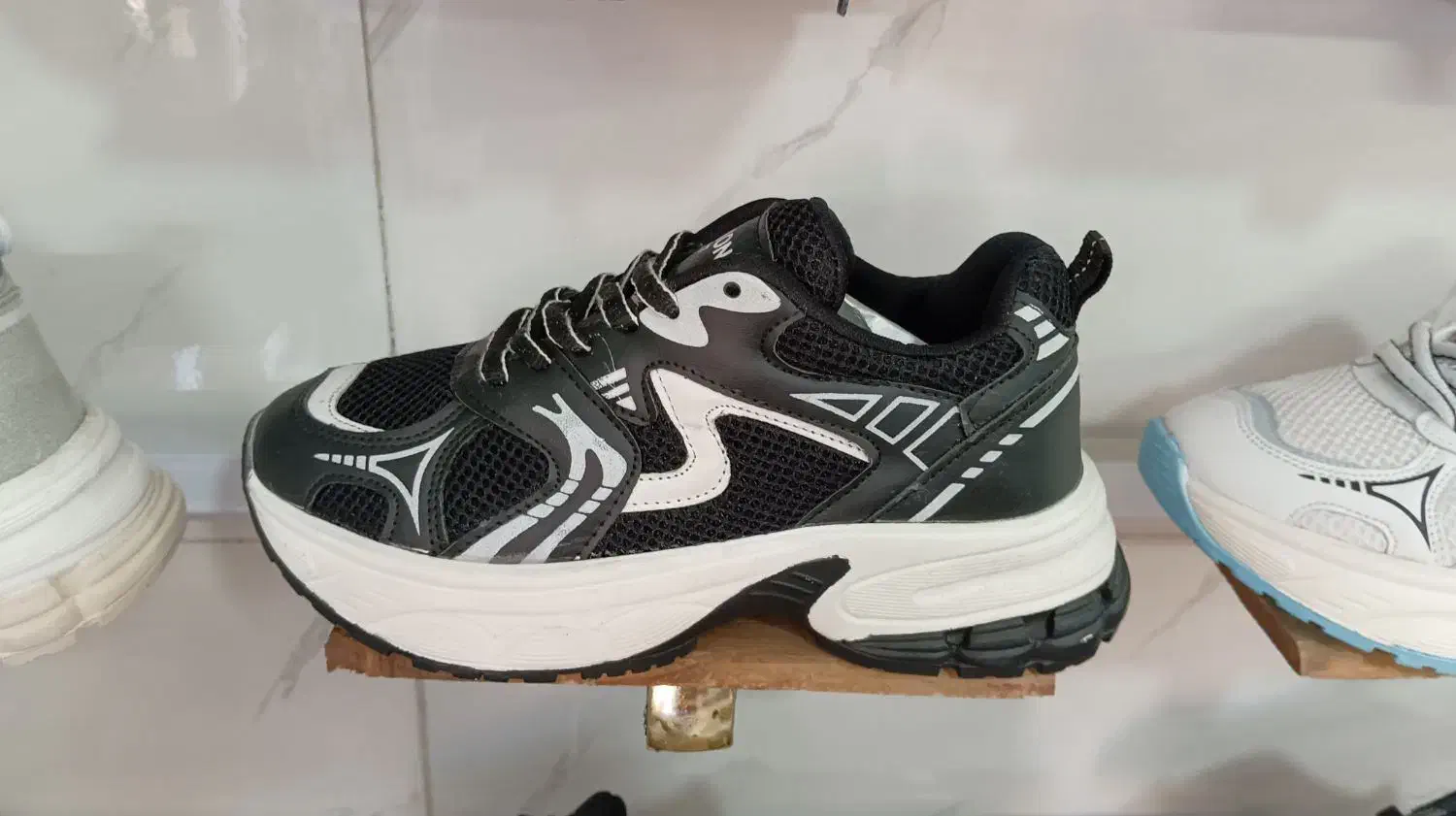 کفش ست زنانه و مردانه|کیف، کفش، کمربند|سبزوار, شهرک ابوذر|دیوار