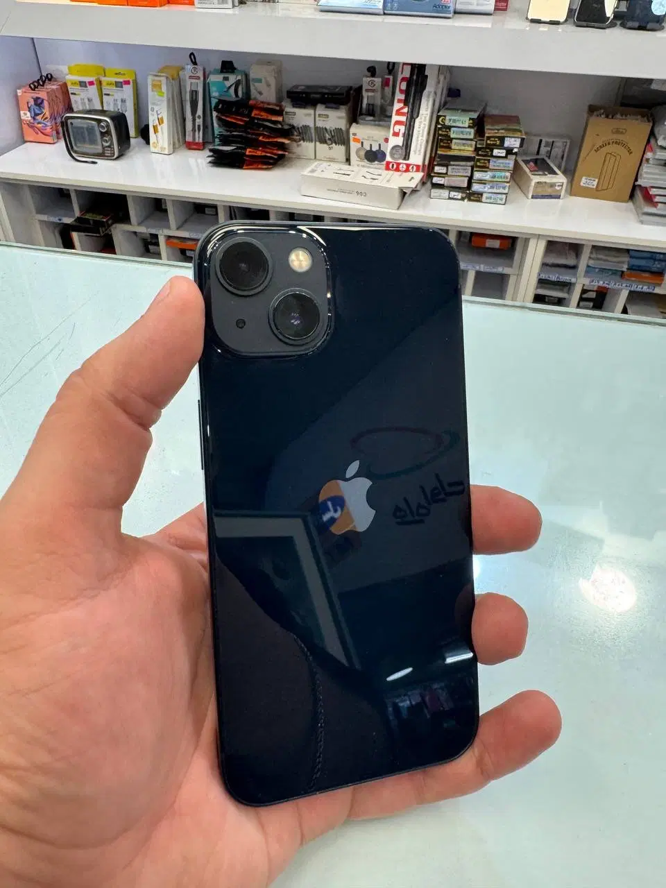 iPhon 13 normal|موبایل|نکا, |دیوار