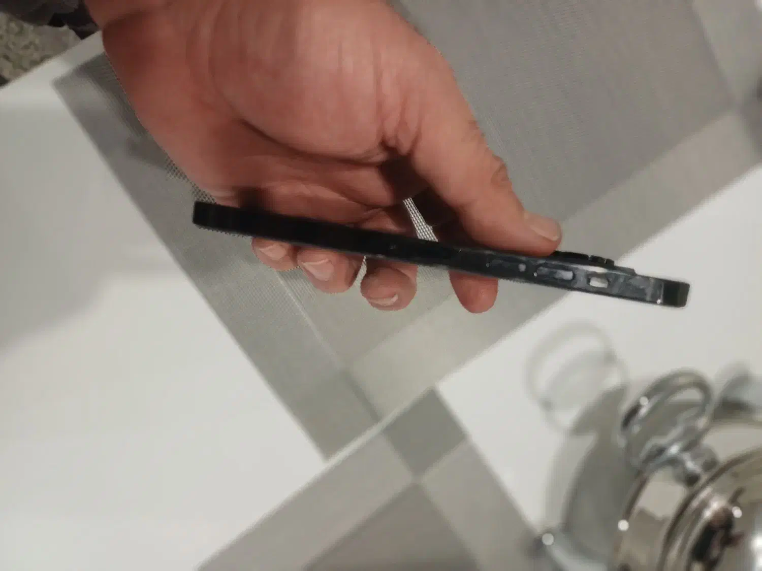 آیفون 14 پرومکس zza 256|موبایل|تهران, شهرک چیتگر|دیوار