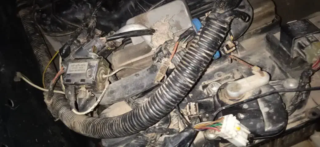 خدمات فنی سرد کننده سبک سنگین ایرانی و خارجی|خدمات پیشه و مهارت|بوشهر, |دیوار