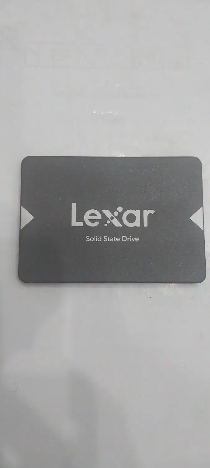 هارد ssd|قطعات و لوازم جانبی رایانه|کرج, شهرک ولیعصر|دیوار