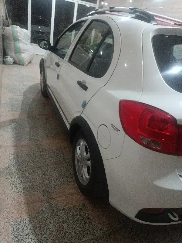 فروش کوییک gxr|خودرو سواری و وانت|شاهین‌شهر, عطار|دیوار