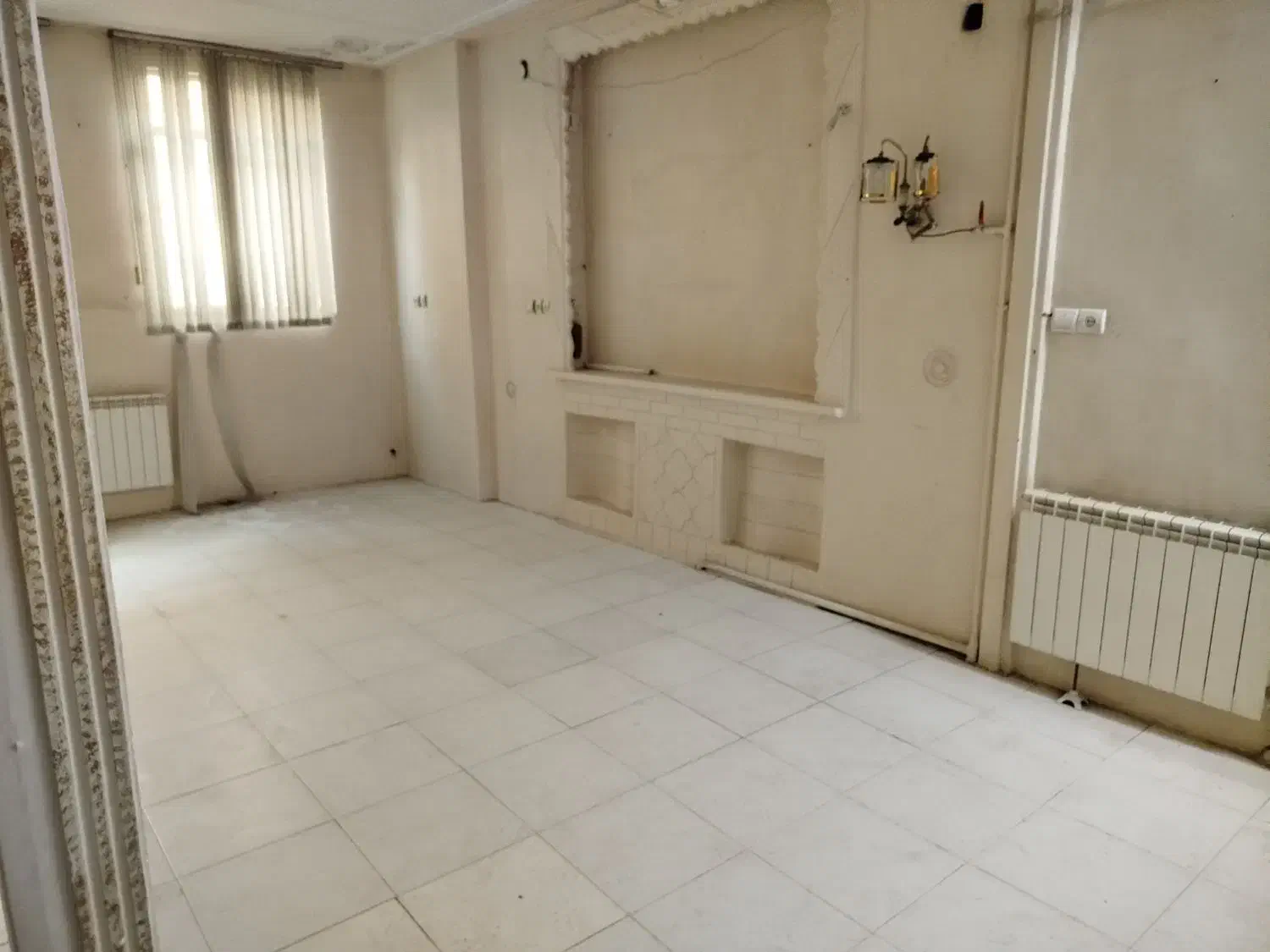 خانه دربستی|اجارهٔ خانه و ویلا|تهران, باغ خزانه|دیوار