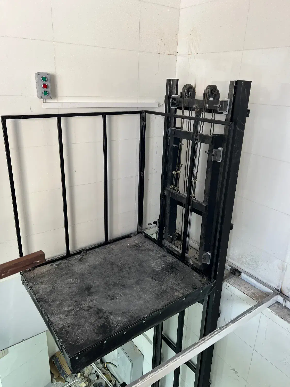 فروش انواع بالابر|خدمات پیشه و مهارت|یاسوج, |دیوار