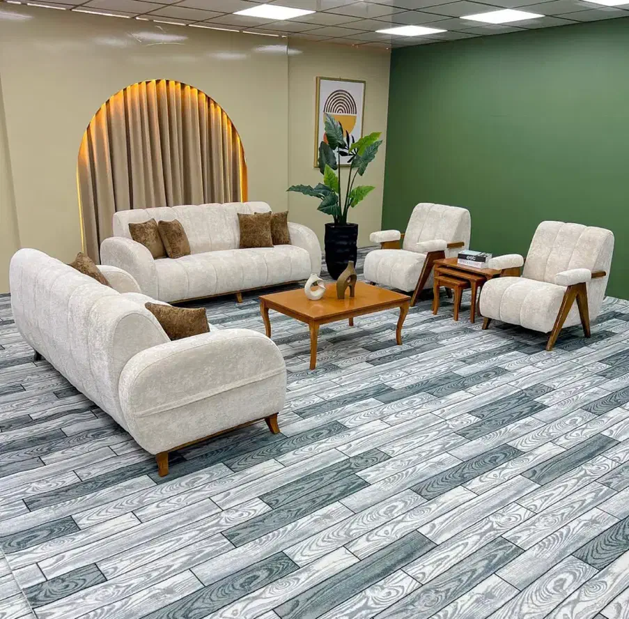 فردیس مبلمان راحتی مبل مینیمال نیوتدی غذا خوری605|مبلمان خانگی و میز عسلی|فردیس, فردیس|دیوار