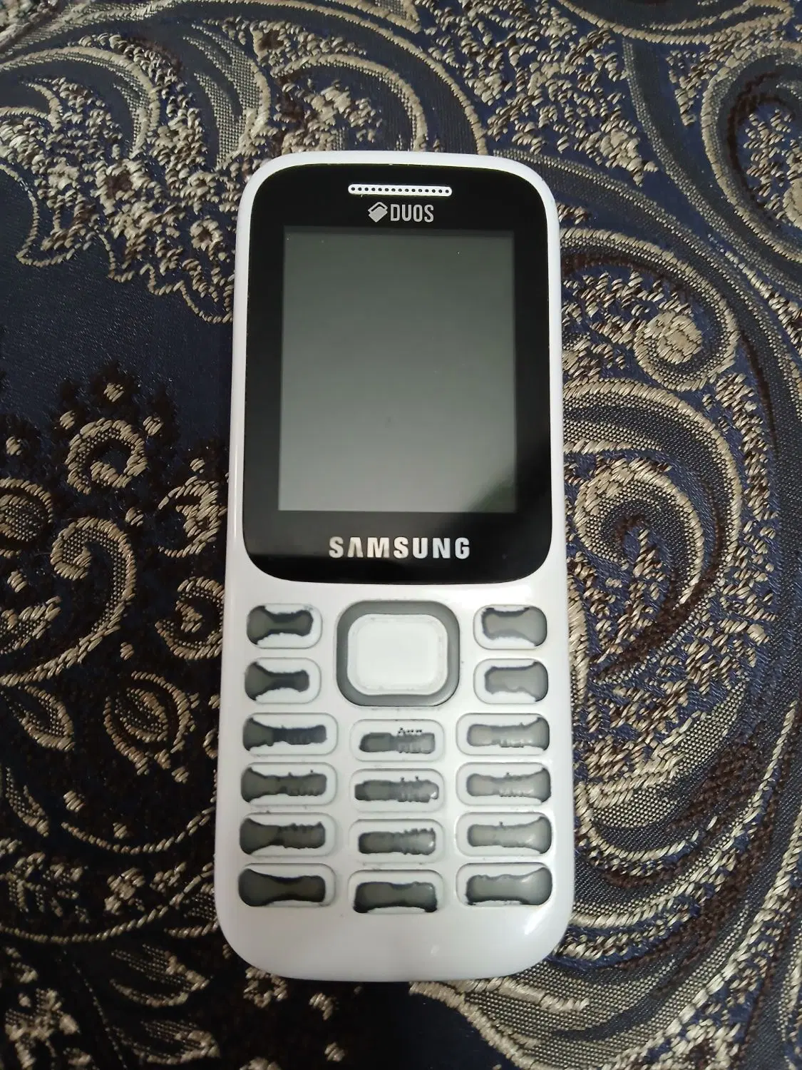 گوشی سامسونگ مدل B310E|موبایل|اصفهان, شمس آباد|دیوار