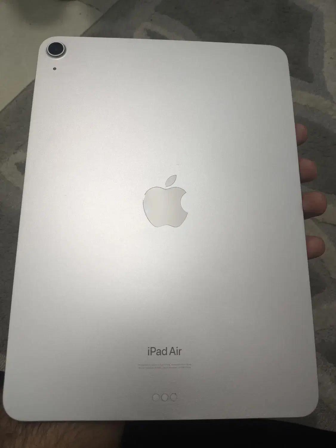 آیپد air m1 حافظه ۲۵۶|تبلت|کرمانشاه, |دیوار