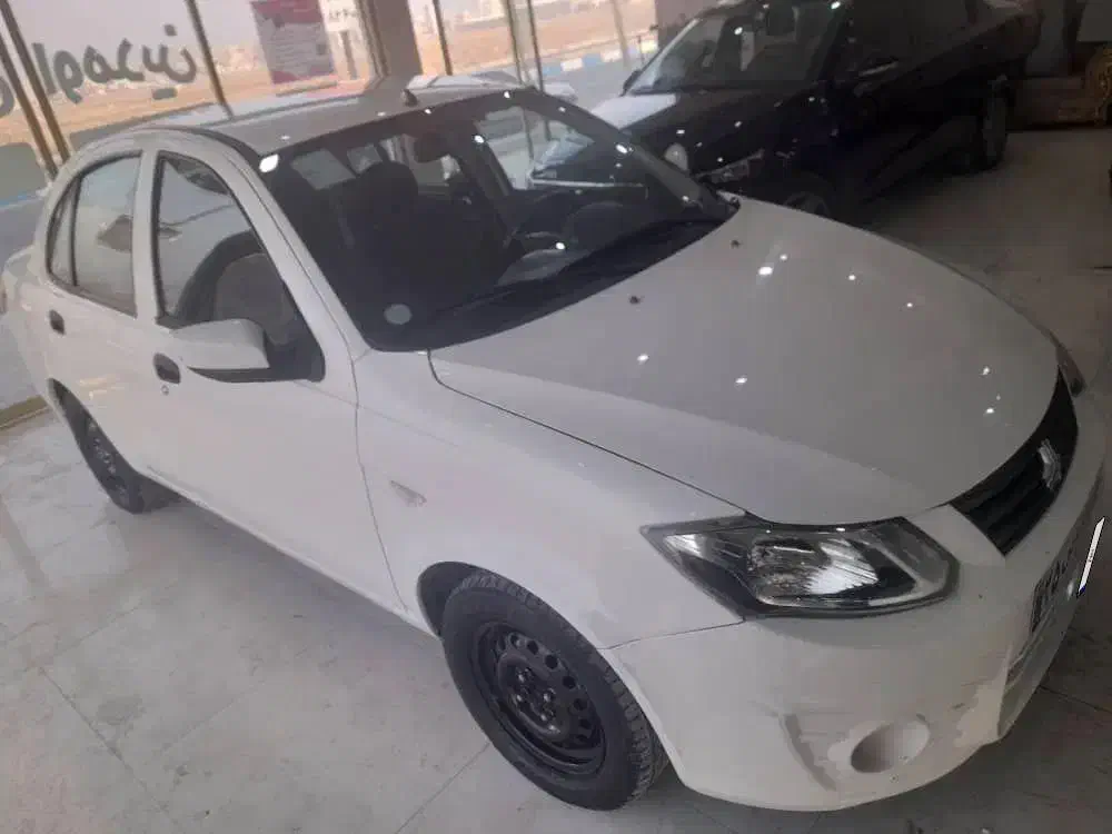 ساینا|خودرو سواری و وانت|کرج, ساماندهی|دیوار