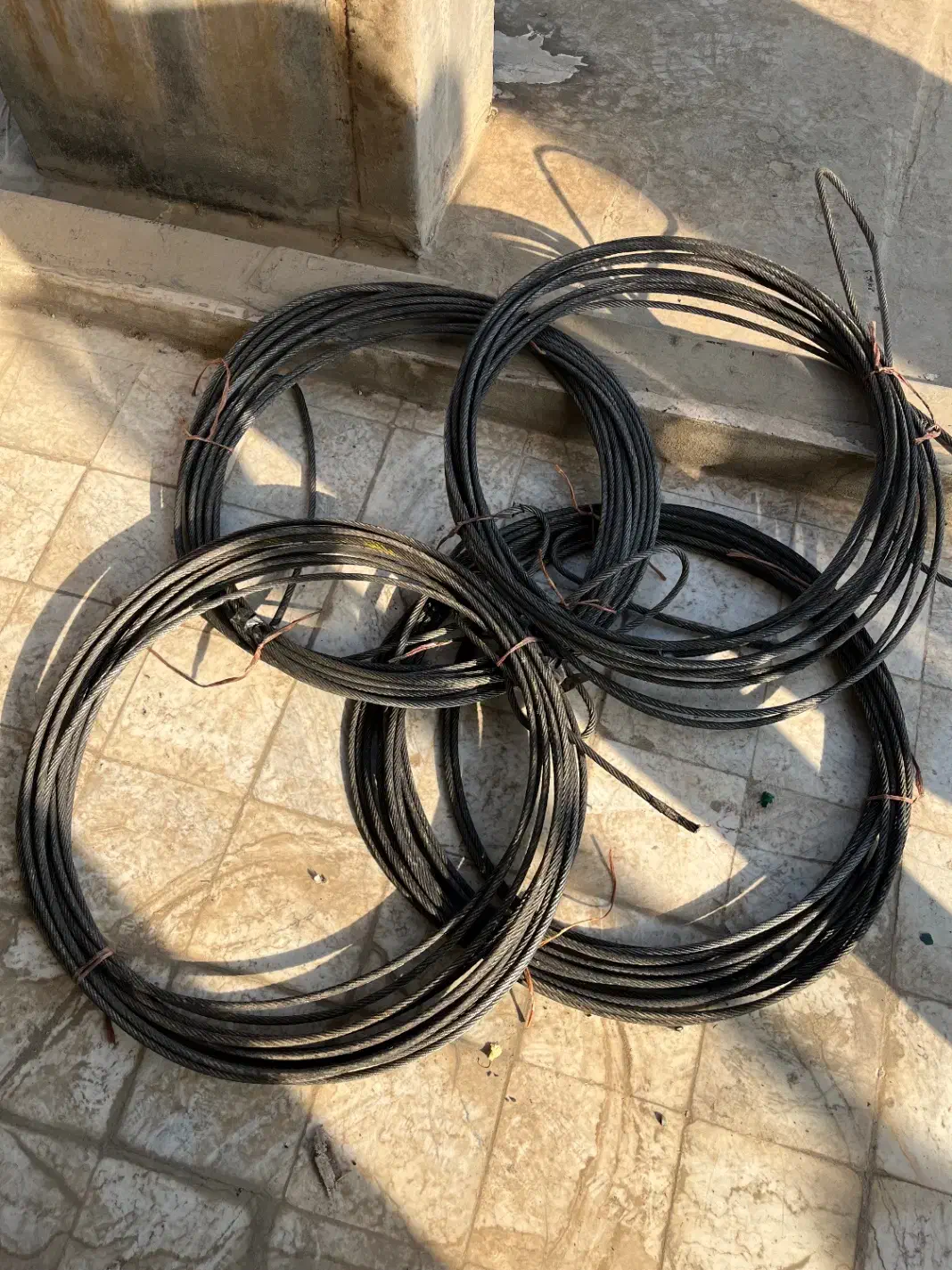 سیم بکسل سالم|مصالح و تجهیزات ساختمان|تهران, سازمان برنامه جنوبی|دیوار