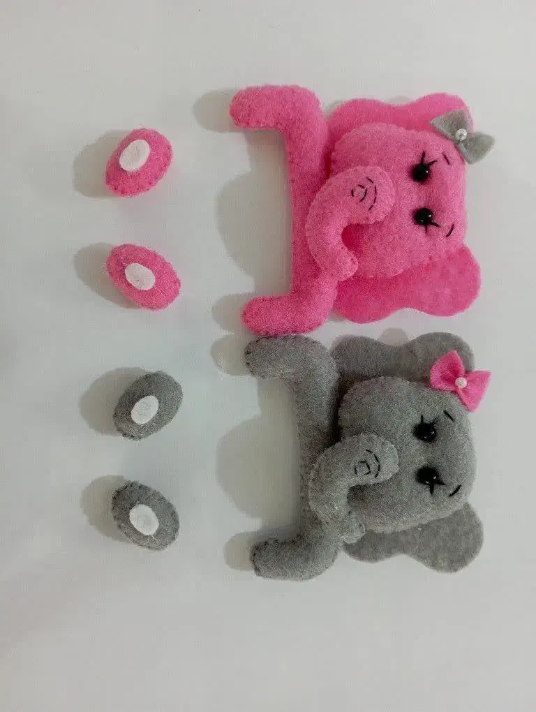 نمد|صنایع دستی و سایر لوازم تزئینی|گرگان, |دیوار