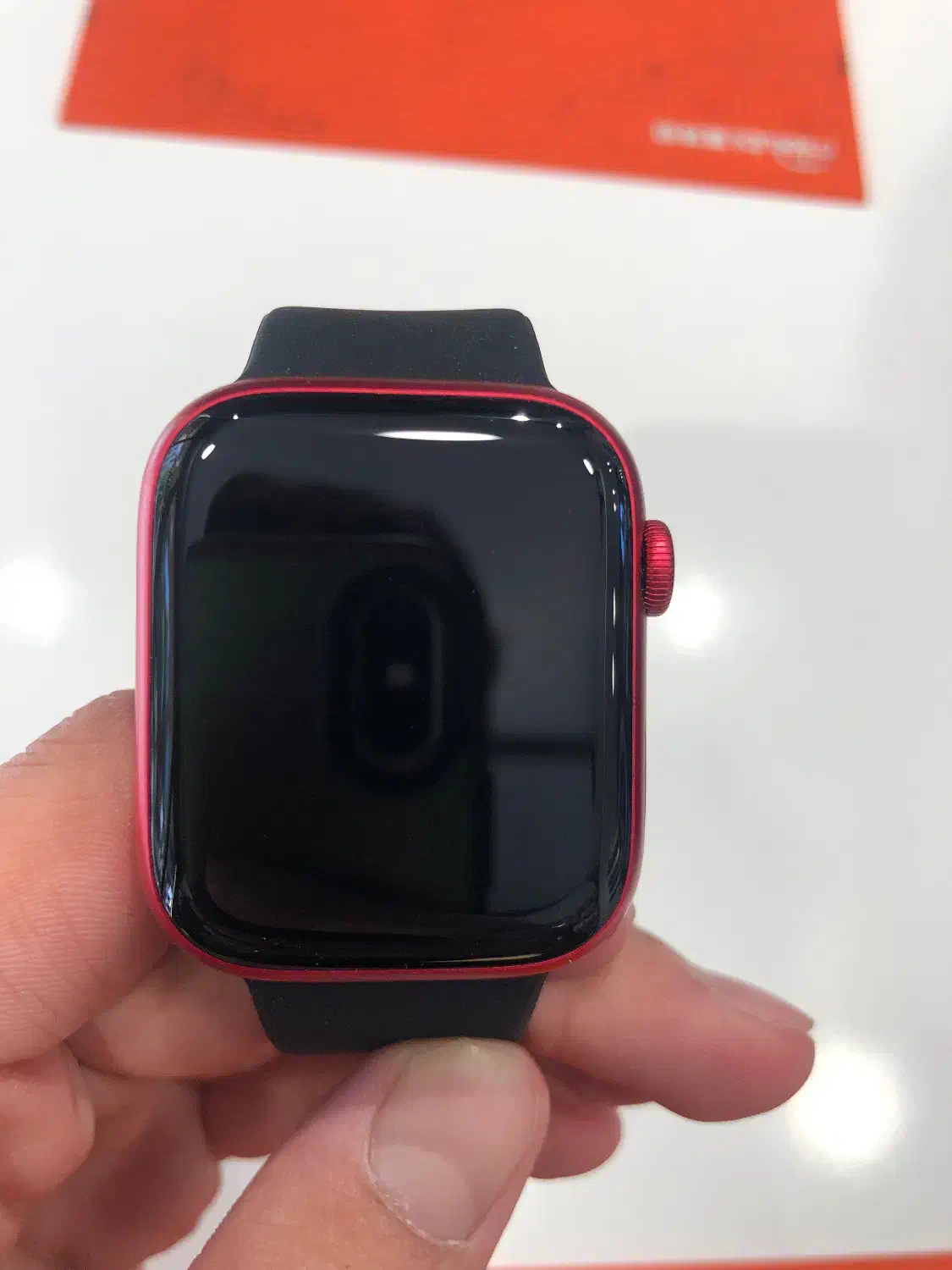 Apple Watch|ساعت|خمینی‌شهر, |دیوار