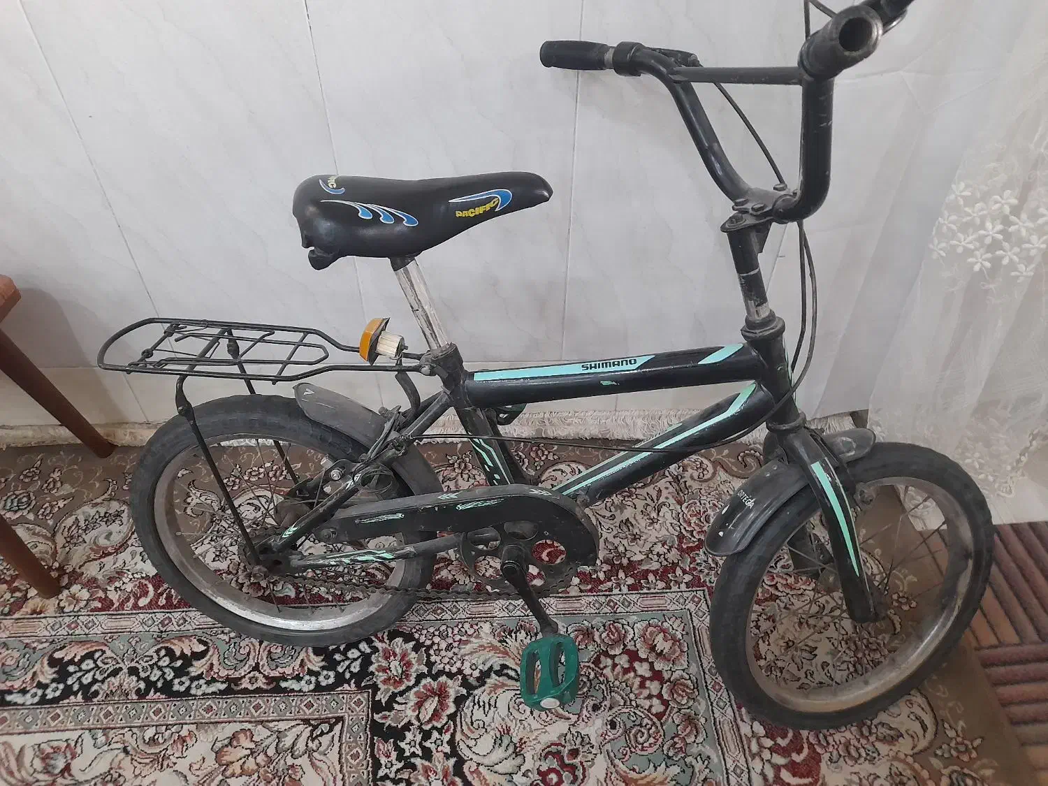 دوچرخه|دوچرخه، اسکیت، اسکوتر|زابل, |دیوار