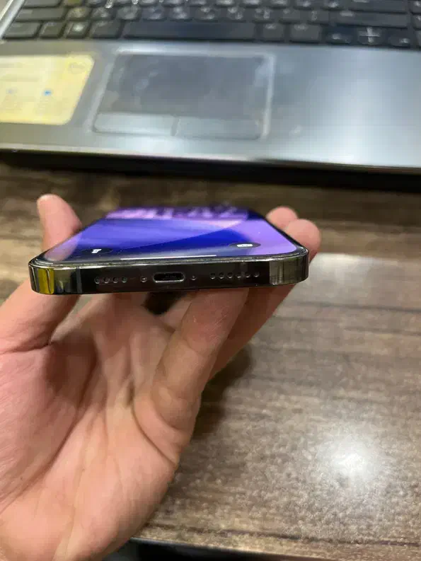 iphone 13promax|موبایل|کرج, حسین‌آباد|دیوار