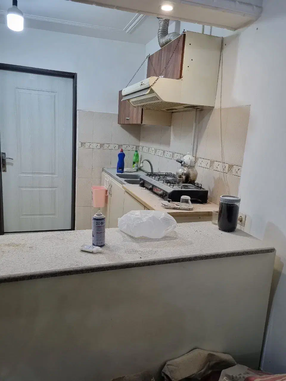 کابینت دست دوم|حراج|صومعهسرا, |دیوار