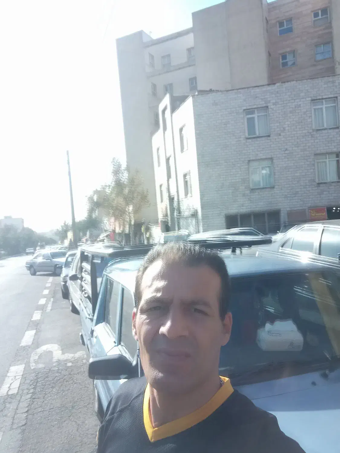 بار وجابجایی|خدمات حمل و نقل|تهران, شهرک دانشگاه|دیوار