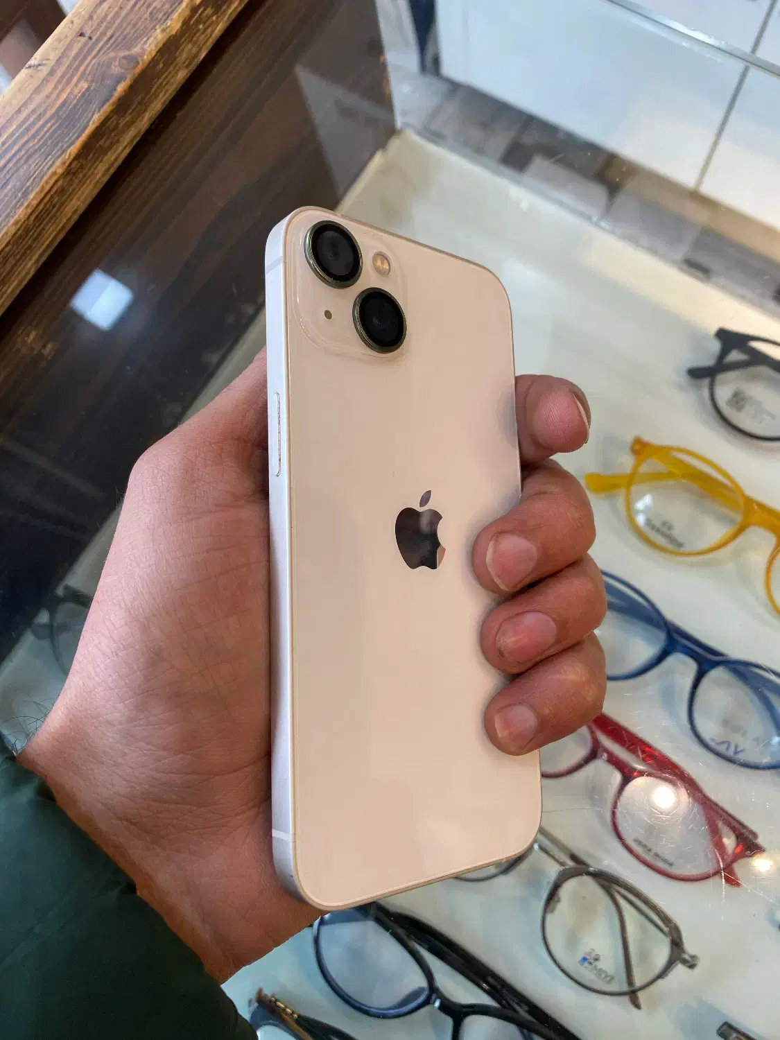 آیفون ۱۳ نرمال|موبایل|نیشابور, شهید جعفری|دیوار