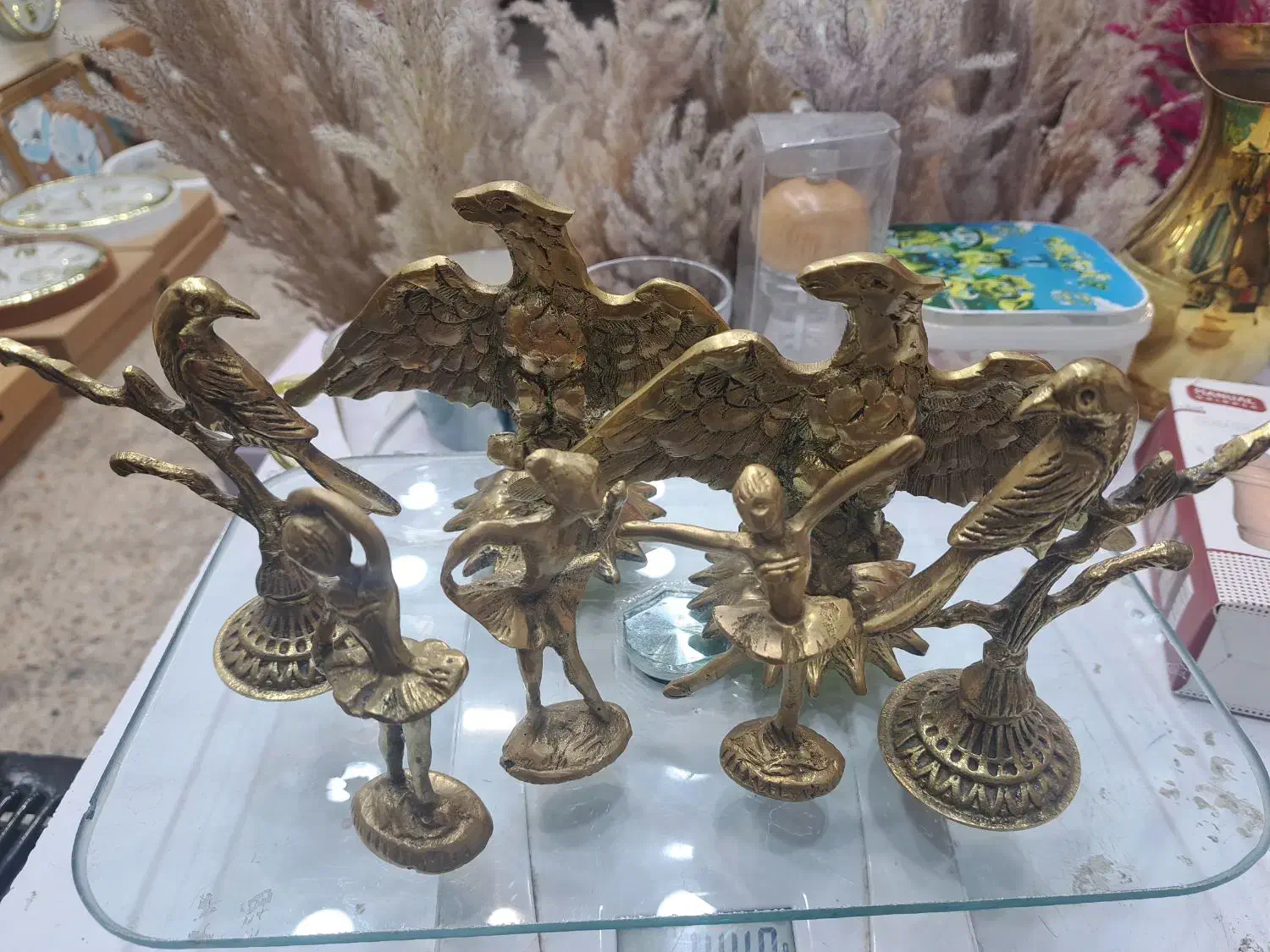 برنز|مجسمه، تندیس، ماکت|نهاوند, |دیوار