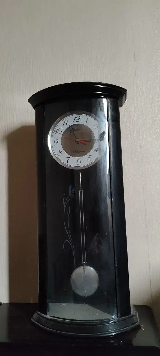 ساعت|ساعت دیواری و تزئینی|مشهد, عبادی|دیوار