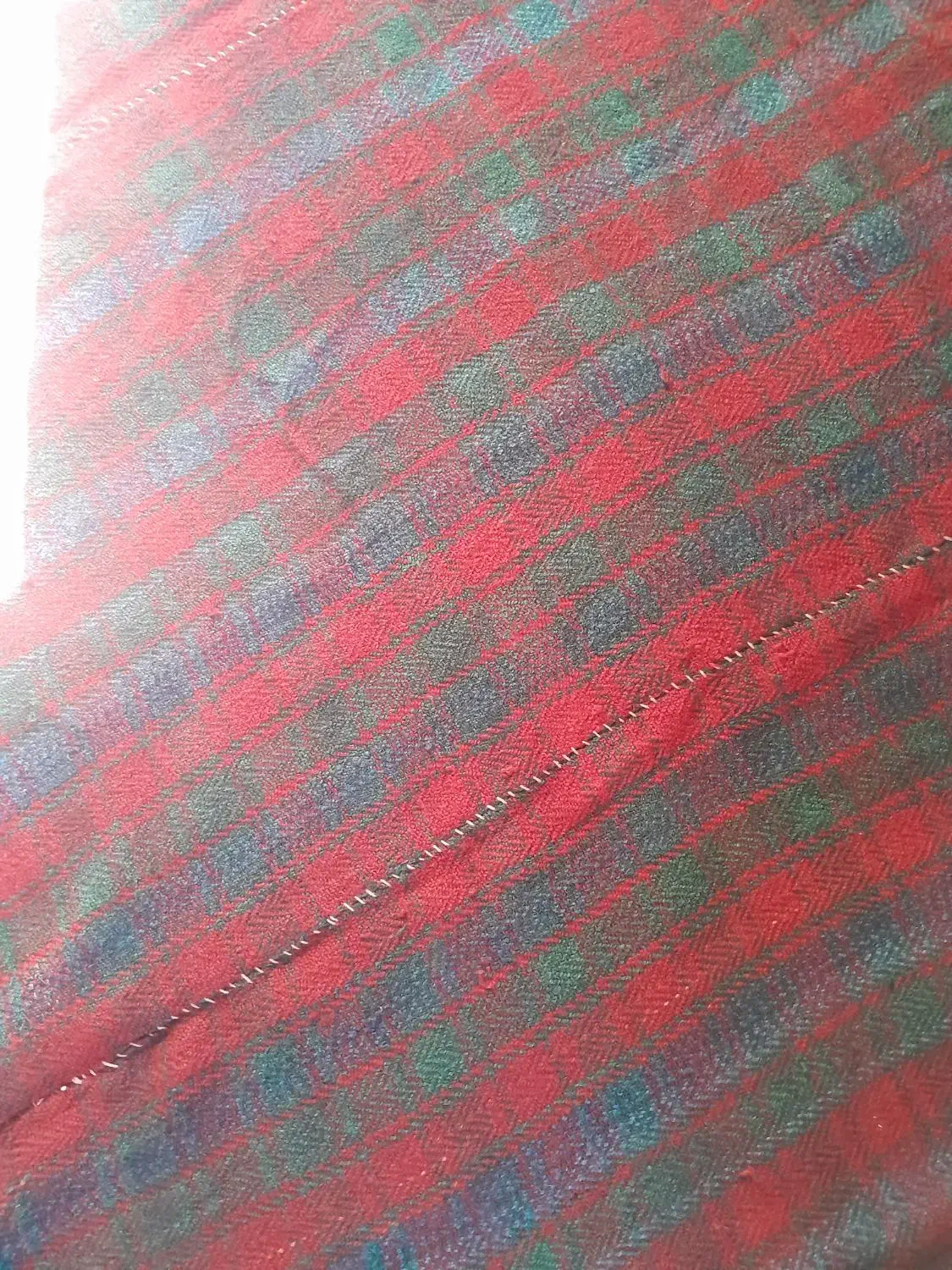 جاجم روی کرسی|گلیم، جاجیم، گبه|بیجار, |دیوار