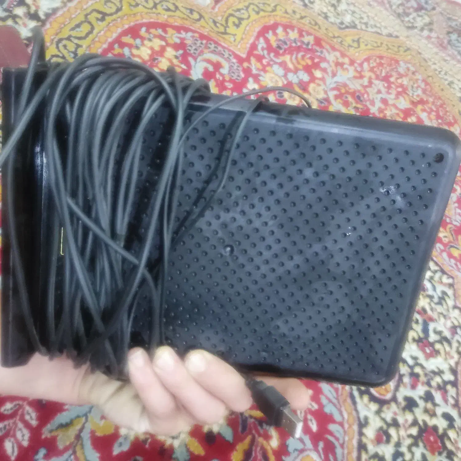 آنتن|سیستم صوتی خانگی|مشهد, جانباز|دیوار