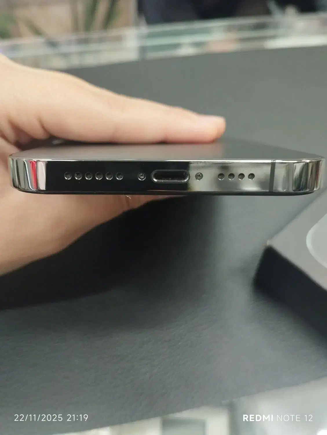 iPhone 13pro max|موبایل|گرگان, |دیوار