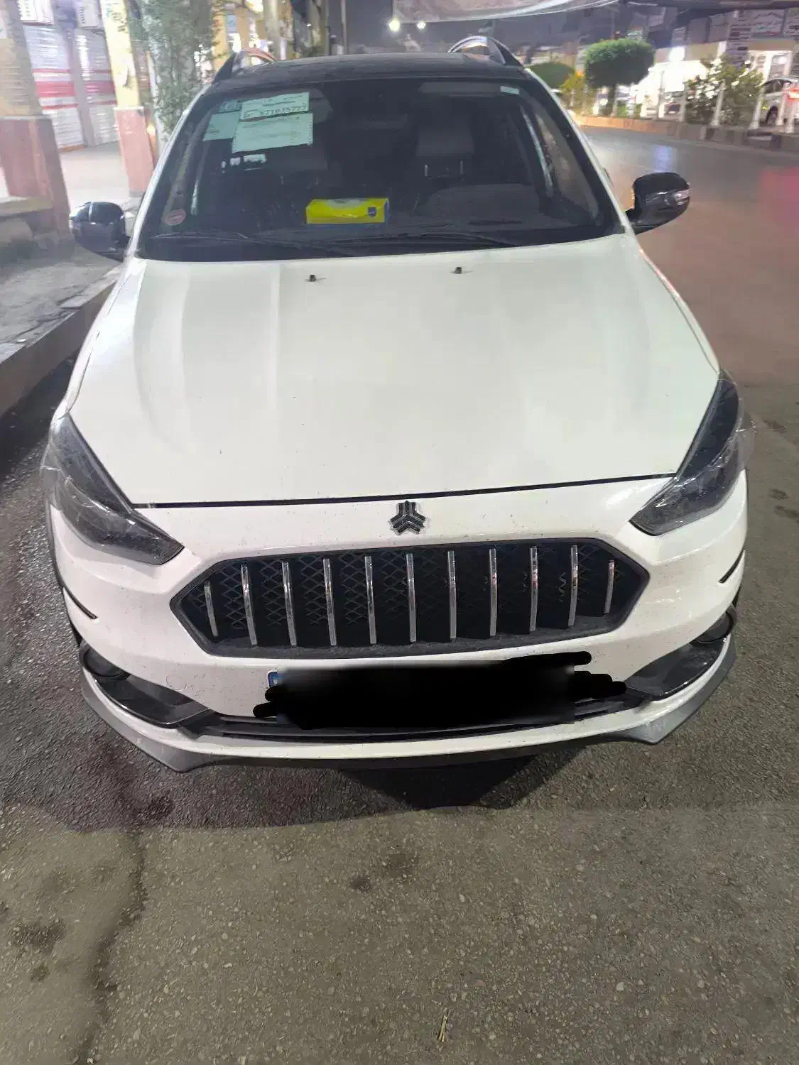 خودروی اطلس G|خودرو سواری و وانت|مسجد سلیمان, |دیوار