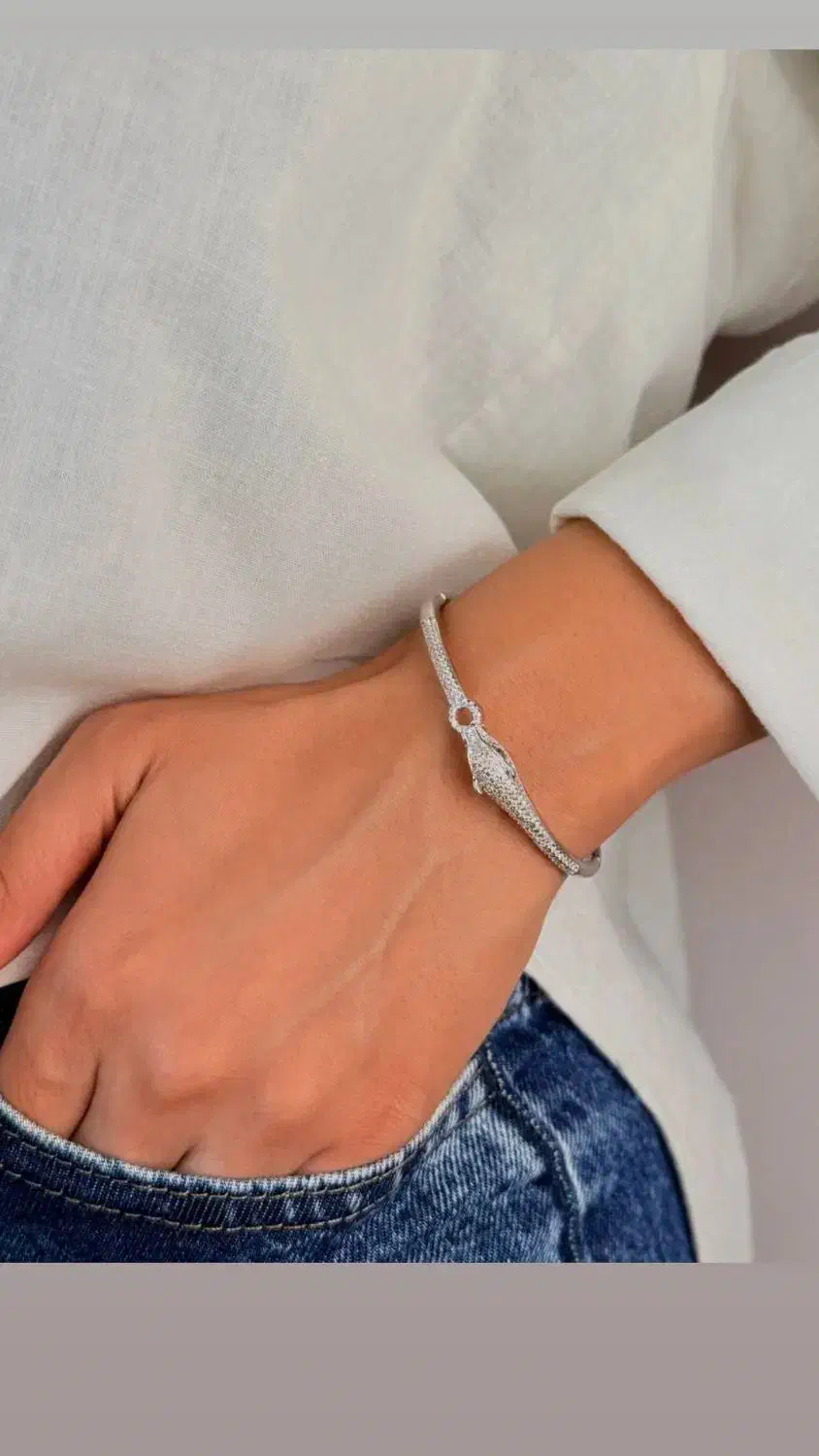 دستبند دو رنگ کوالیتی|بدلیجات|جاجرم, |دیوار