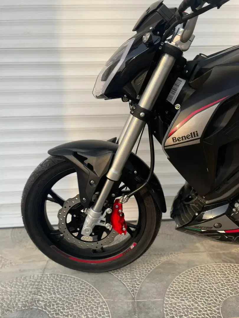 بنلی 180s|موتورسیکلت|عسلویه, |دیوار