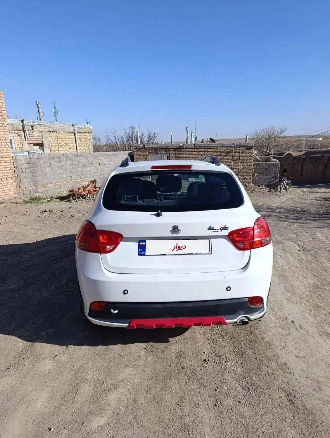 کوییک1400|خودرو سواری و وانت|مشهد, رباط طرق|دیوار