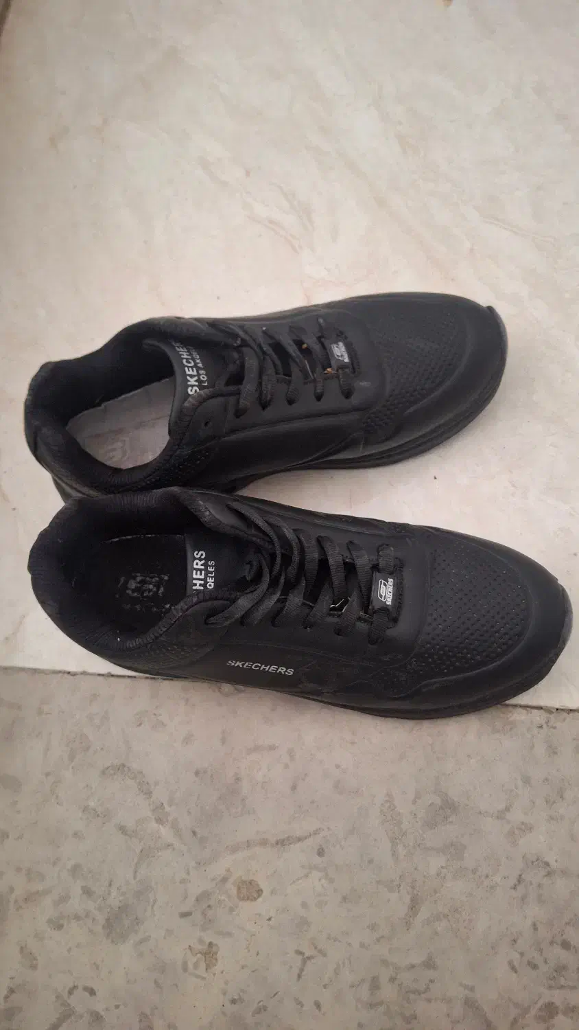 کفش سایز ۴۳|کیف، کفش، کمربند|اهر, |دیوار