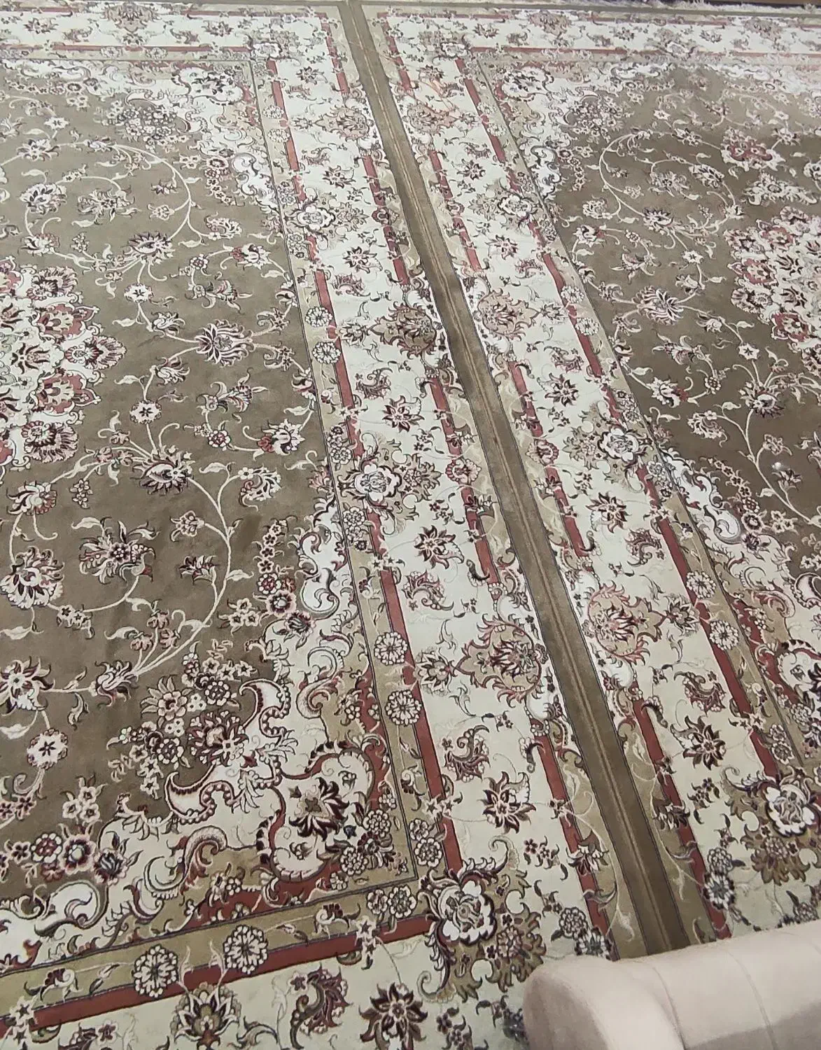 فرش 12متری|فرش|نیشابور, شهید بهشتی|دیوار