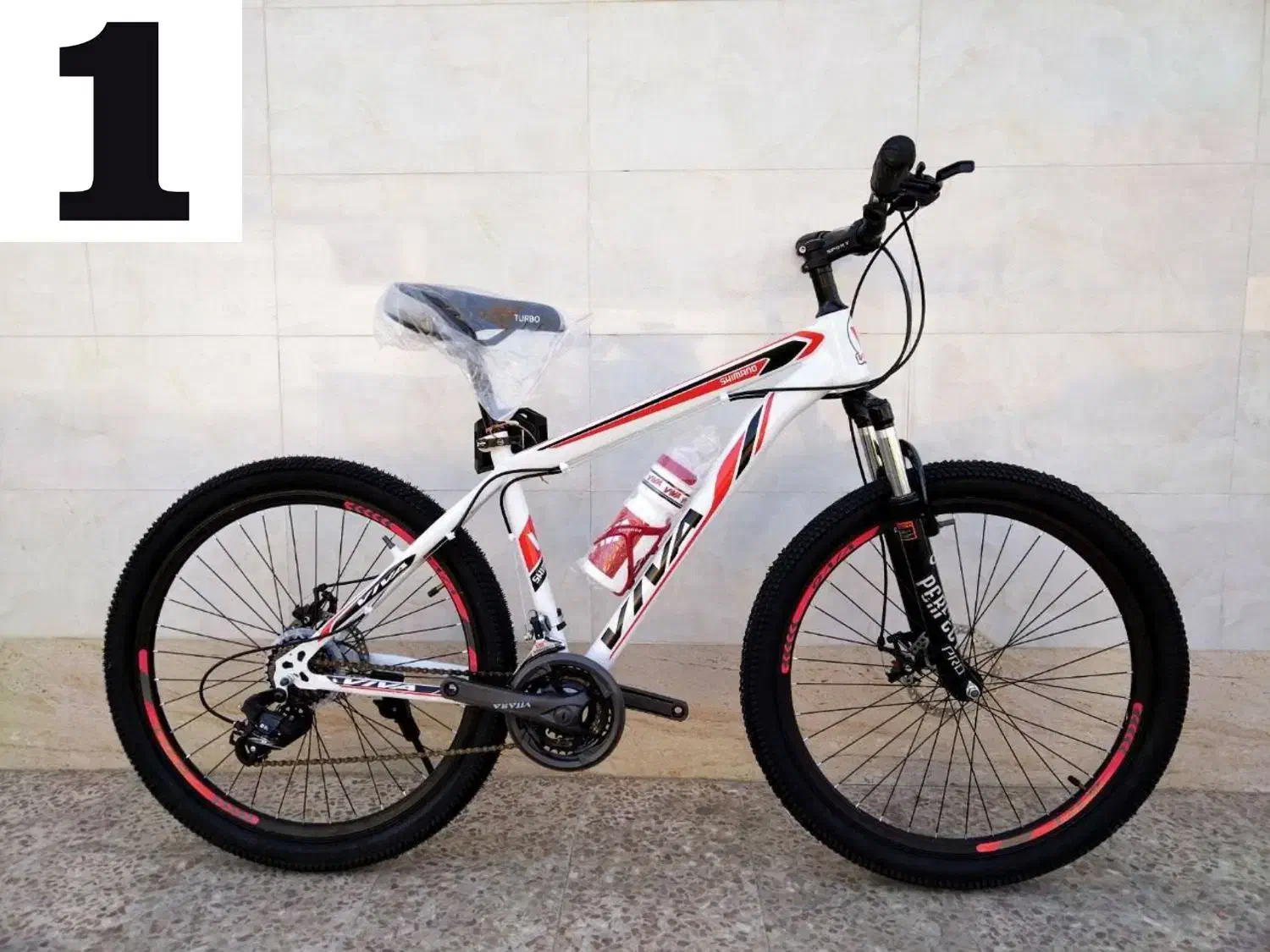 منبع و بزرگترین کمپانی فروش دوچرخه 20/24/26ویوا نو|دوچرخه، اسکیت، اسکوتر|تهران, وردآورد|دیوار