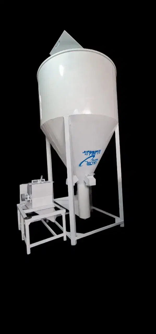 میکسر بالابر اسیاب ۳ تن ۲ تن ۱تن چکشی عمودی افقی|ماشین‌آلات صنعتی|رشت, پارک شهر|دیوار