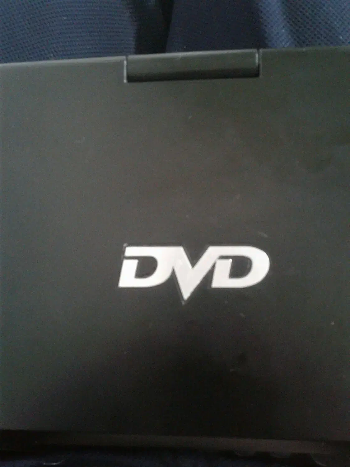 دی وی دی بلیر پرتابل|پخش‌کننده DVD و ویدیو|کرمانشاه, |دیوار