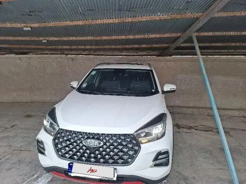 x55 pro|خودرو سواری و وانت|مریوان, |دیوار