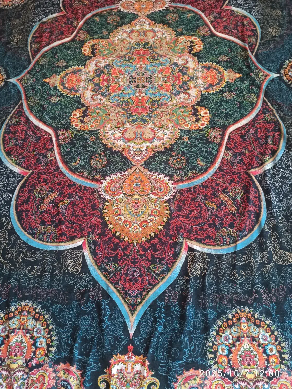 روفرشی ۱۲ متری|روفرشی|اصفهان, بهارستان|دیوار