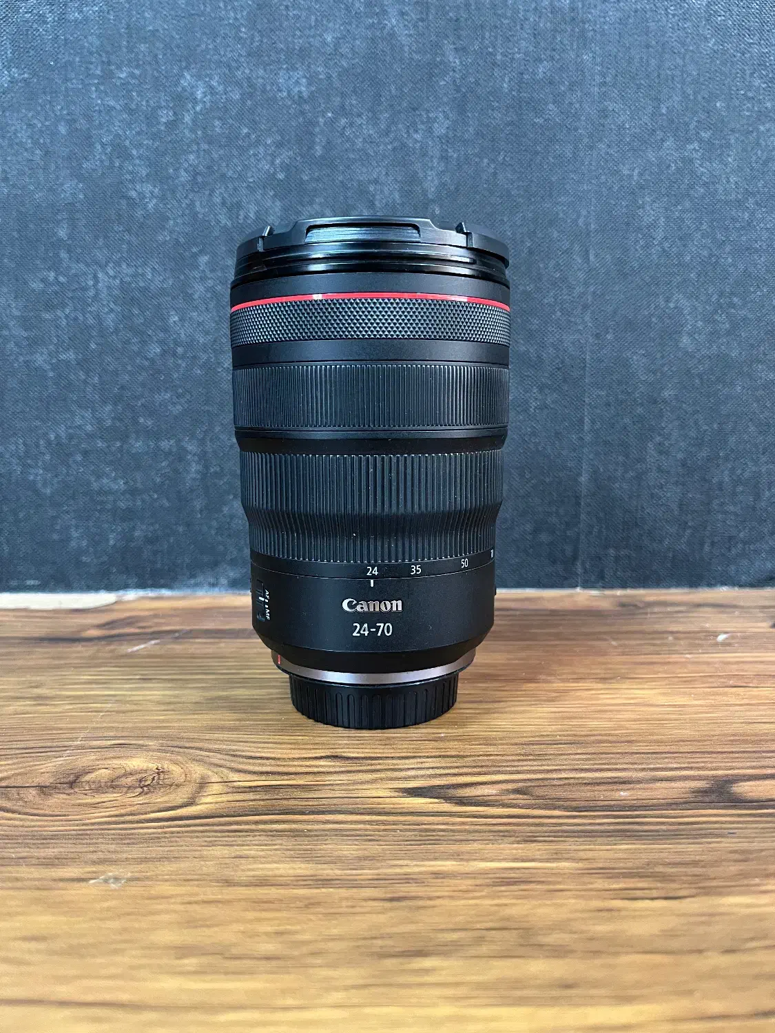 لنز کنون RF 24-70mm F2.8L|دوربین عکاسی و فیلمبرداری|تهران, جردن|دیوار