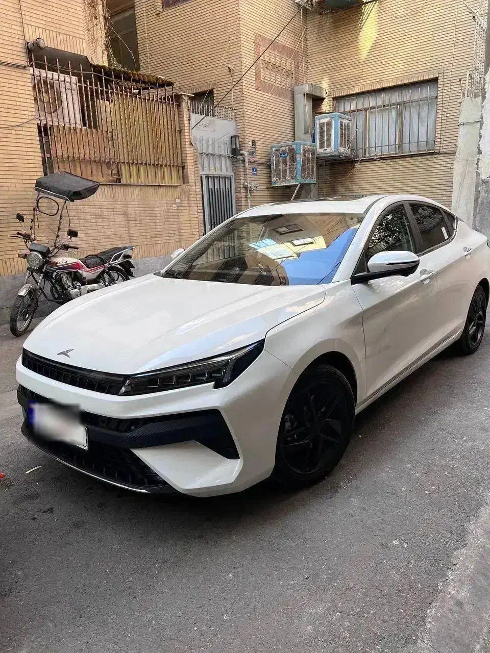 kmc j7 مدل ۴۰۴|خودرو سواری و وانت|تهران, جیحون|دیوار