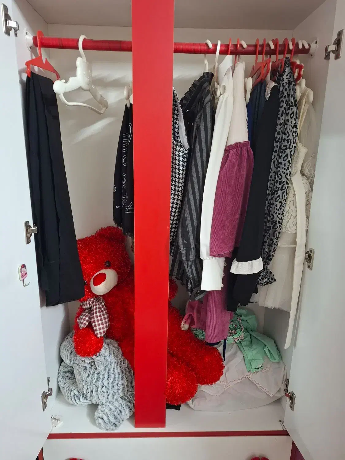 کمد کودک|اسباب و اثاث بچه|ملکآباد, |دیوار