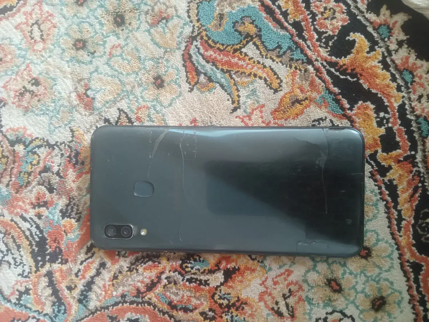 a30|موبایل|قرچک, شهرک الحدید|دیوار