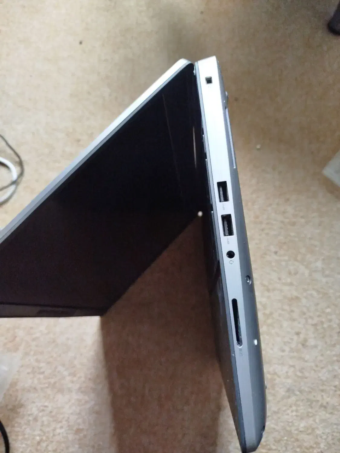 لب تاب دل dell 7560|رایانه همراه|تهران, بهجتآباد|دیوار