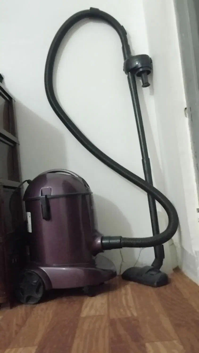 جارو برقی|جاروبرقی، جارو شارژی، بخارشو|تایباد, |دیوار