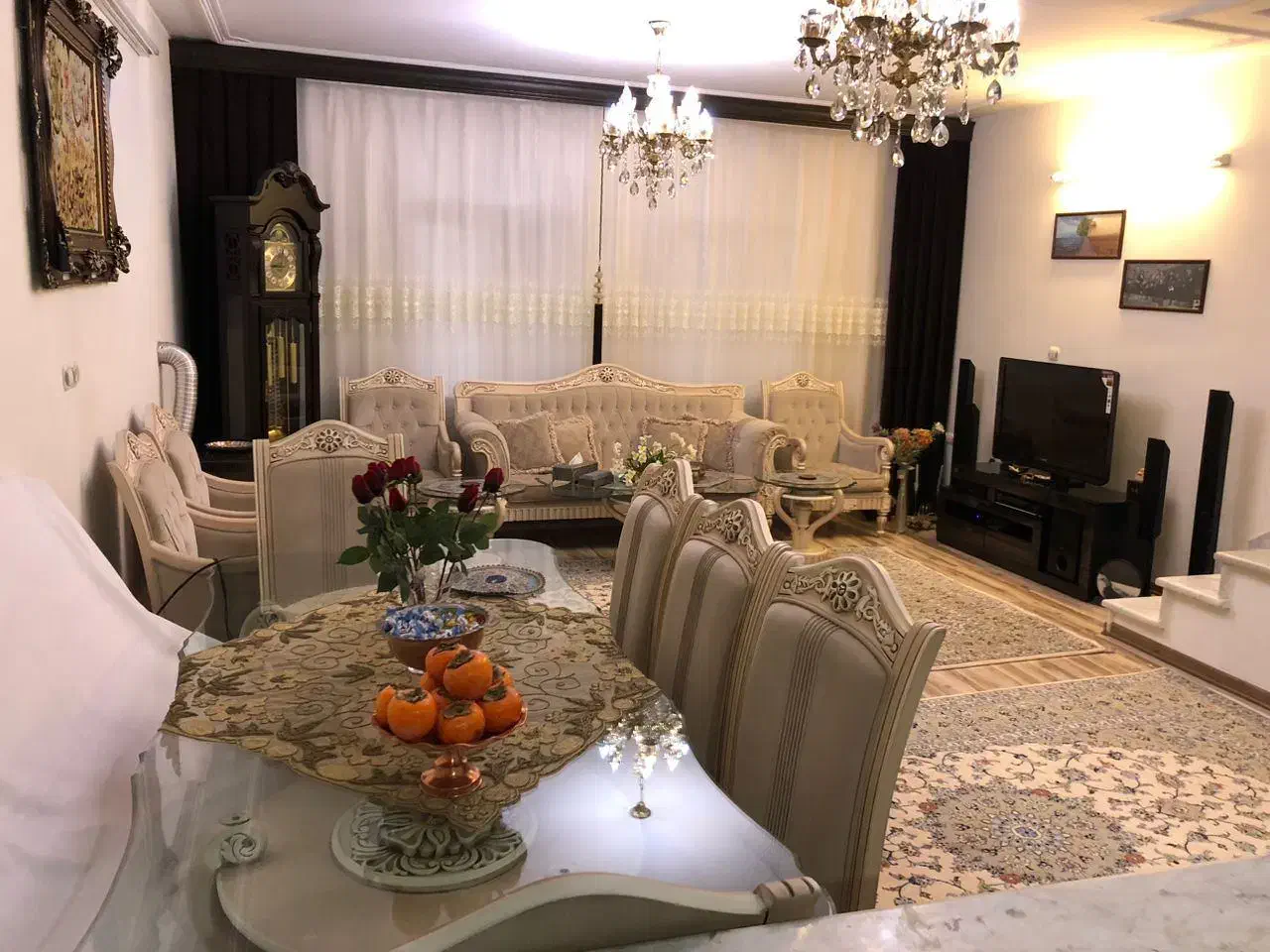 خانه دو واحدی|فروش آپارتمان|خرمدره, |دیوار