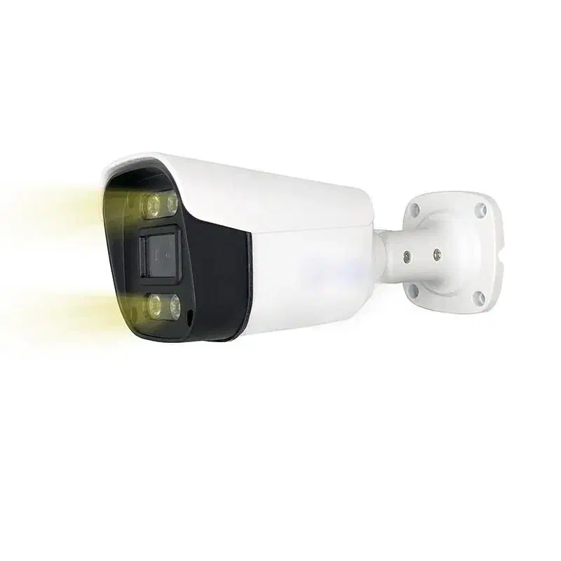 دوربین مداربسته دید درشب رنگی با کیفیت تصویر روز|دوربین مداربسته|اصفهان, لاله|دیوار