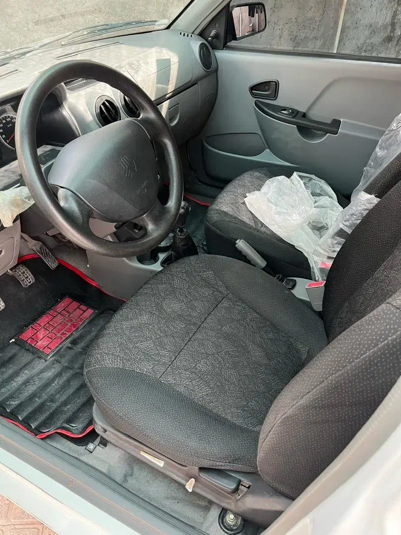 پراید وانت|خودرو سواری و وانت|جیرفت, |دیوار