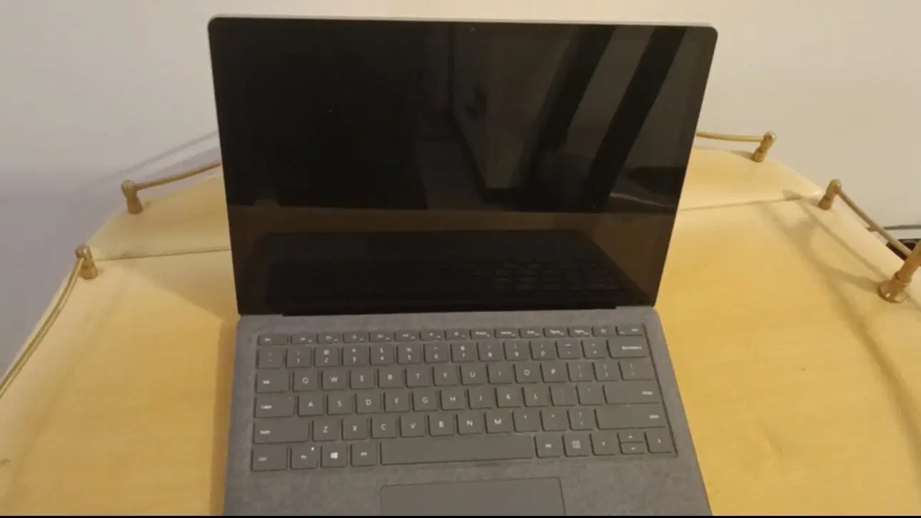 surface laptop 3 i7|رایانه همراه|بندرعباس, |دیوار